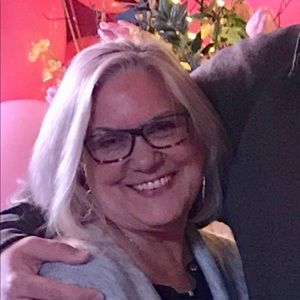 Meet your Posher, Susan